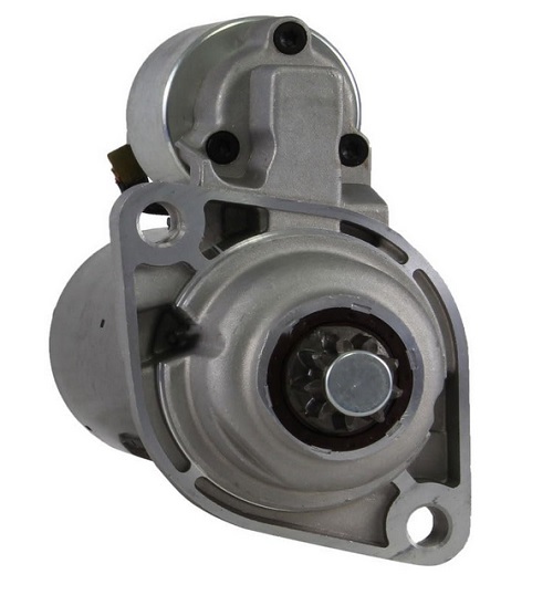 01123001 Starter BOSCH/PORSCHE