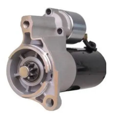 01123002 Starter BOSCH/PORSCHE