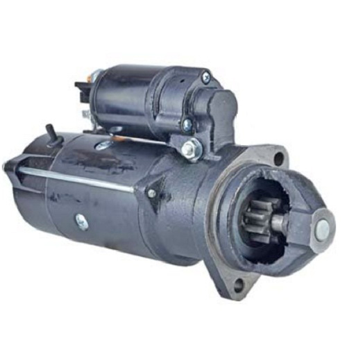 Starter LETRIKA/DEUTZ