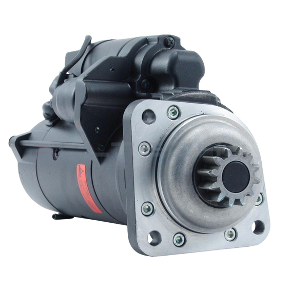 011241 Starter LETRIKA/DEUTZ