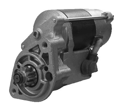 011250 Starter DENSO/TOYOTA