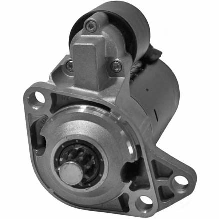 01125005 Starter BOSCH/VW