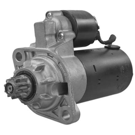 01125018 Starter BOSCH/VW
