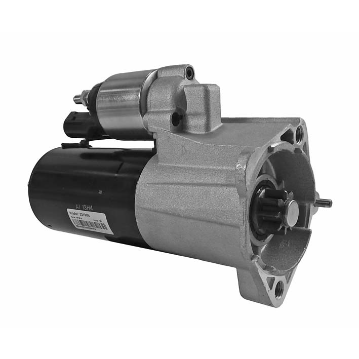 01125053 Starter BOSCH/VW