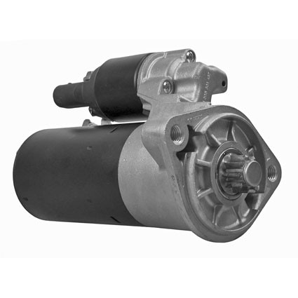 01125055 Starter BOSCH/VW