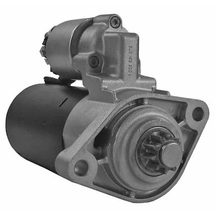 Starter BOSCH/PORSCHE