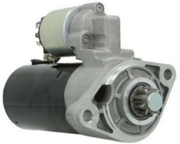 01125059 Starter BOSCH/PORSCHE