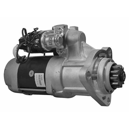 Starter DEL./CUMMINS
