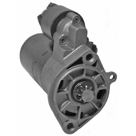 01125501 Starter BOSCH/VW