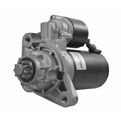 01125600 Starter BOSCH/VW