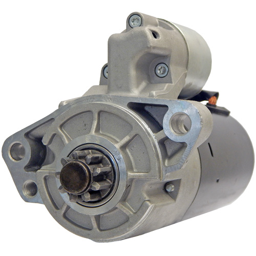 01125609 Starter BOSCH/VW