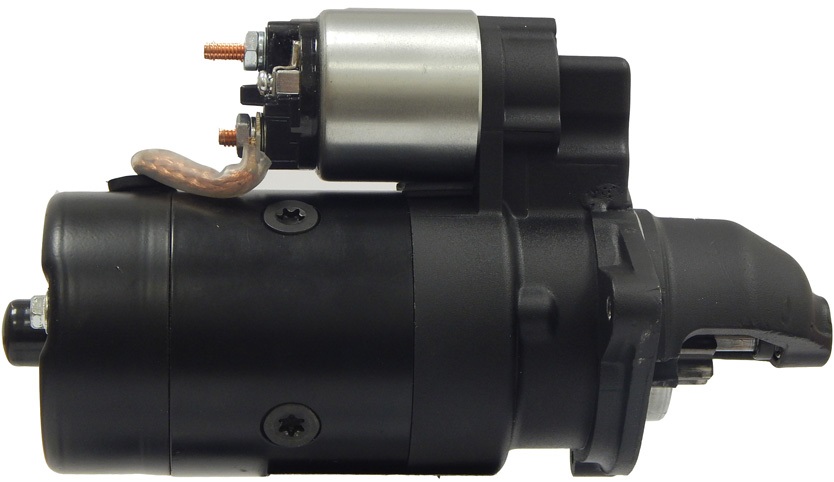 011272 Starter LETRIKA/IVEC.