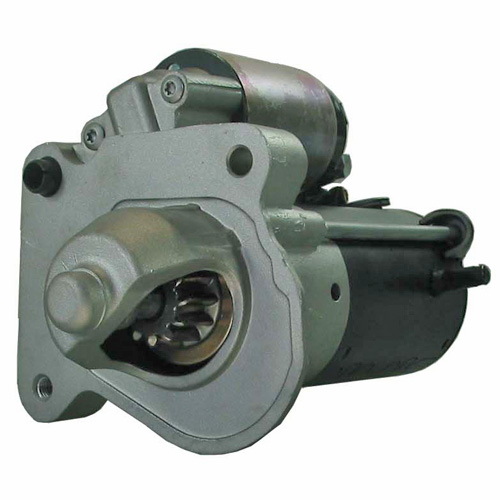 011275 Starter FORD/FUSION