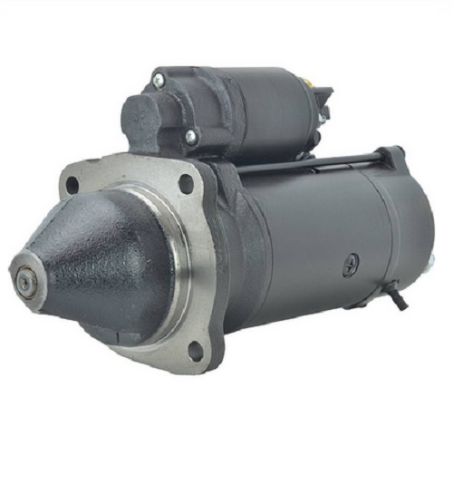 011292 Starter LETRIKA/PERKINS