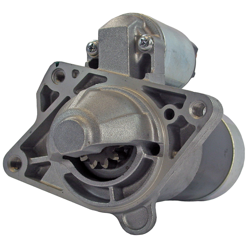 011305 Starter MITSU./NISSAN
