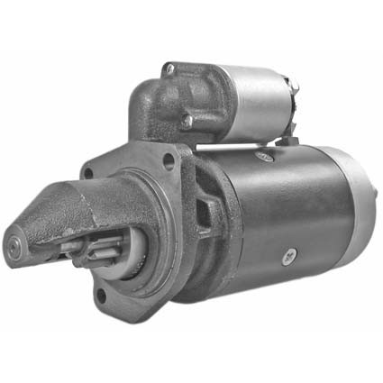 01130679 Starter LETRIKA/J.DEERE