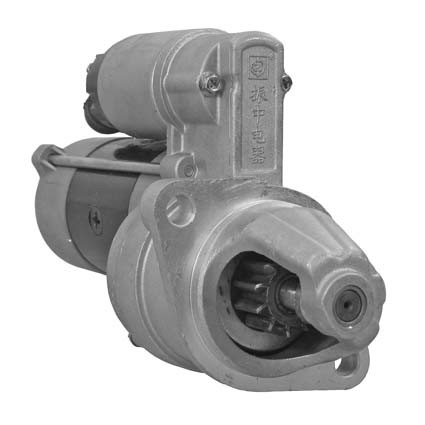 011309 Starter CHINA/CHANGAN