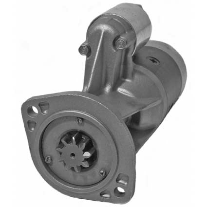 Starter HITACHI/NISSAN