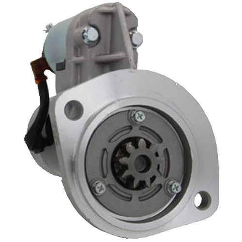 Starter HITACHI/NISSAN