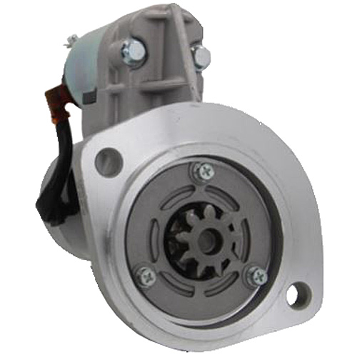 0113106 Starter HITACHI/NISSAN