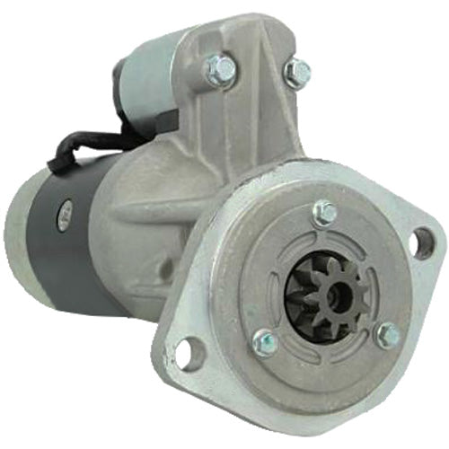Starter HITACHI/ISUZU