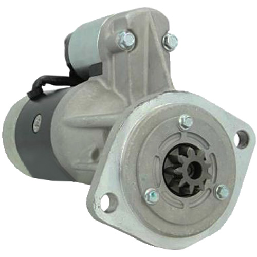 0113111 Starter HITACHI/ISUZU