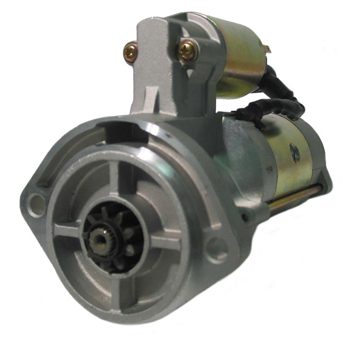 0113126 Starter HITACHI/NISSAN