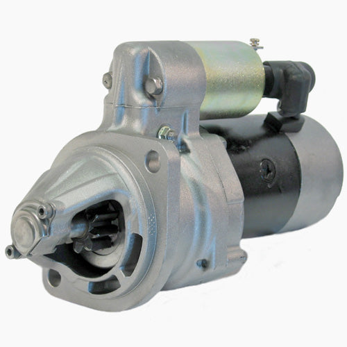 Starter HITACHI/YANMAR