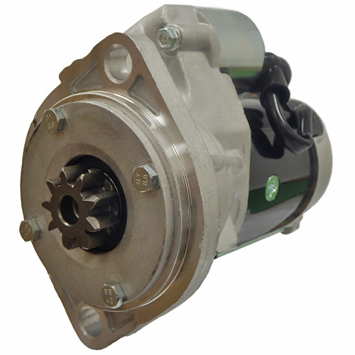 0113160 Starter HITACHI/YANMAR