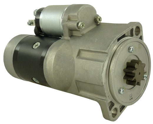 Starter YANMAR/HITACHI