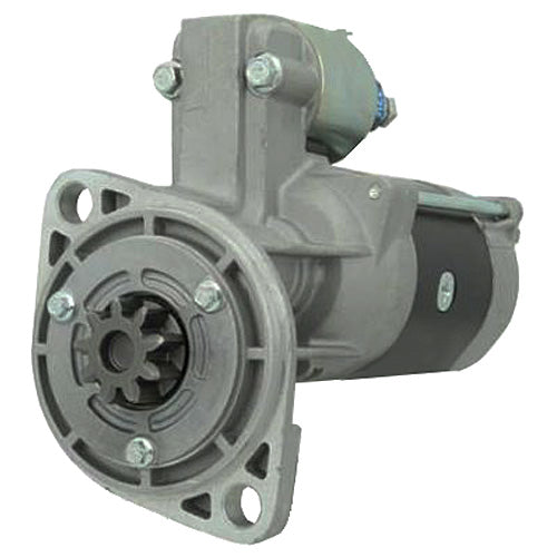 Starter HITACHI/YANMAR