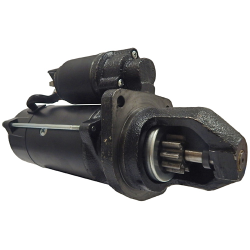 01132083 Starter LETRIKA/J.DEERE