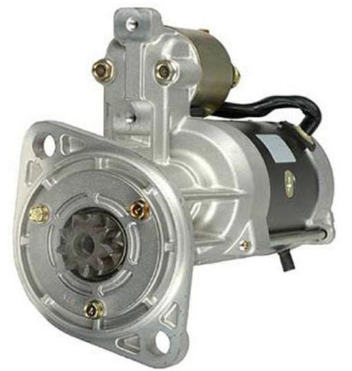 Starter HITACHI/T.KING