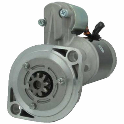 Starter HITACHI/ISUZU