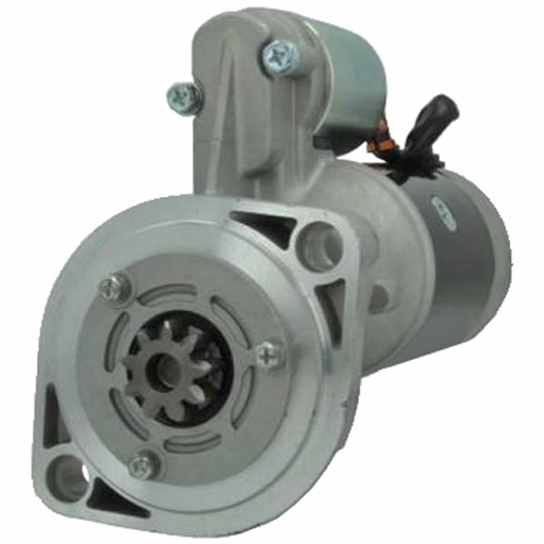 0113282 Starter HITACHI/ISUZU