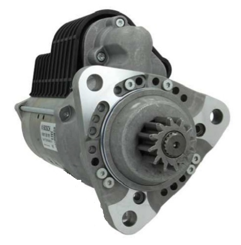 01133511 Starter BOSCH/PERKINS