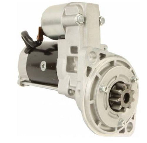 Starter HITACHI/YANMAR
