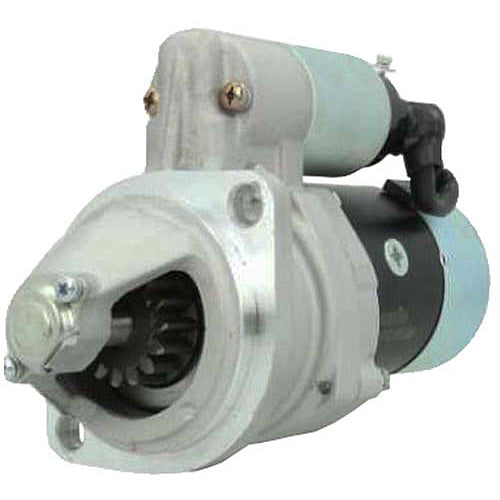 Starter HITACHI/YANMAR
