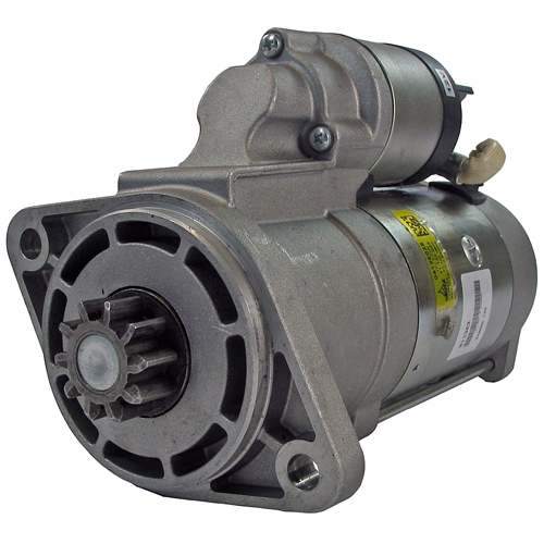Starter LETRIKA/DEUTZ