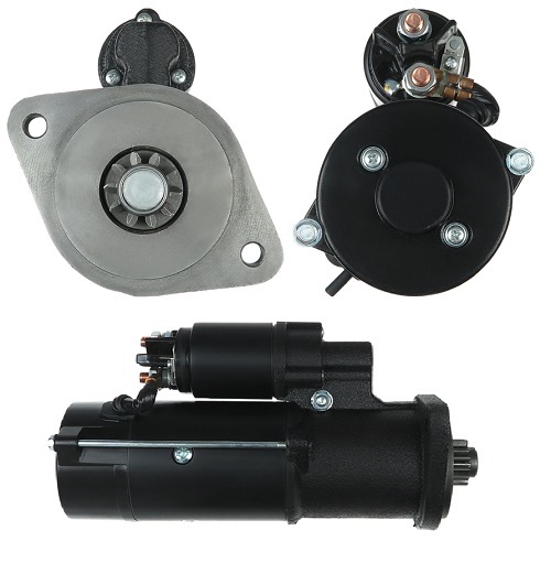 Starter LETRIKA/DEUTZ
