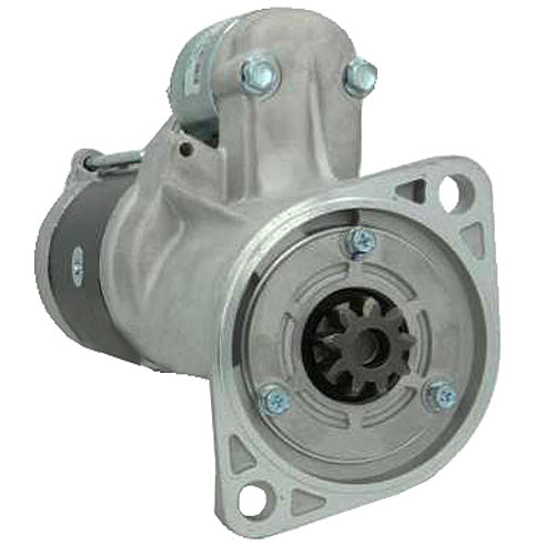 Starter HITACHI/ISUZU