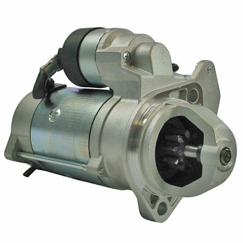 Starter LETRIKA/DEUTZ