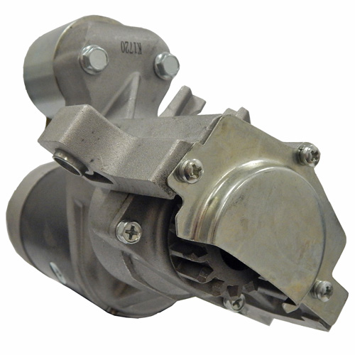0113550 Starter HITACHI/VW