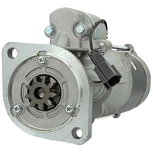 Starter HITACHI/NISSAN
