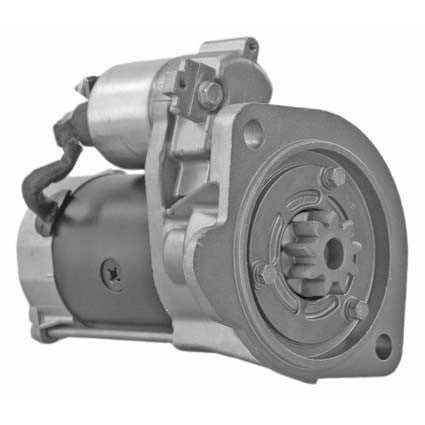 Starter HITACHI/NISSAN