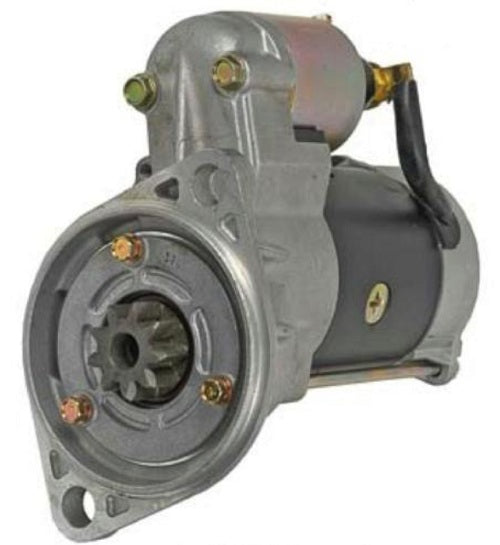 Starter HITACHI/ISUZU