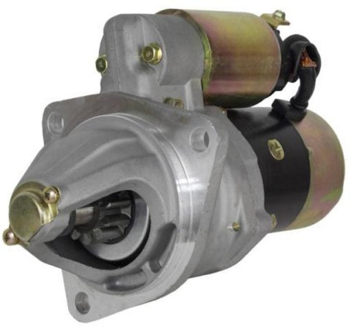 Starter HITACHI/YANMAR