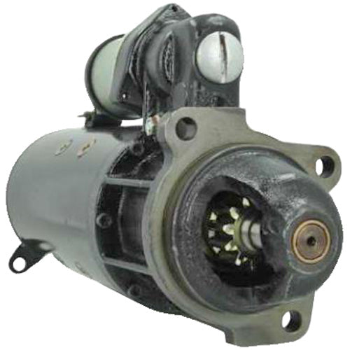 Starter VALEO/RENAULT