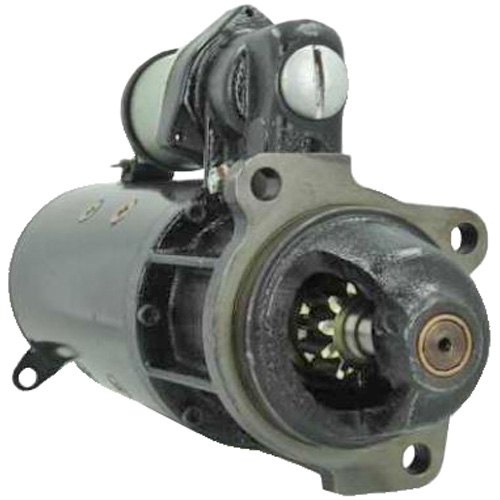Starter VALEO/RENAULT