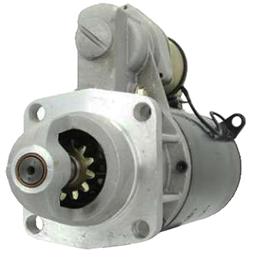 0113703 Starter VALEO/RENAULT